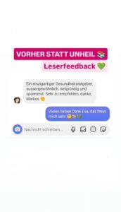Leserfeedback - 2